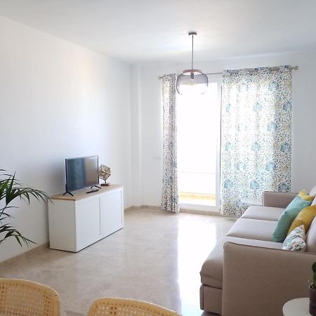 Ocean View Playa Negra Apartment Puerto de Santiago  Buitenkant foto