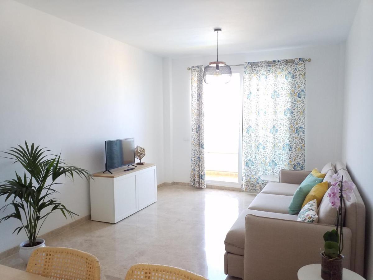 Ocean View Playa Negra Apartment Puerto de Santiago  Buitenkant foto