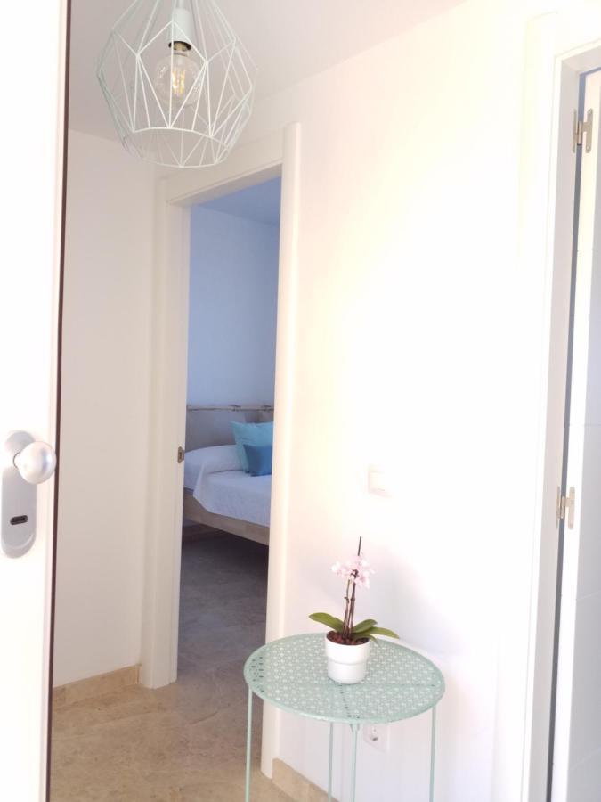Ocean View Playa Negra Apartment Puerto de Santiago  Buitenkant foto