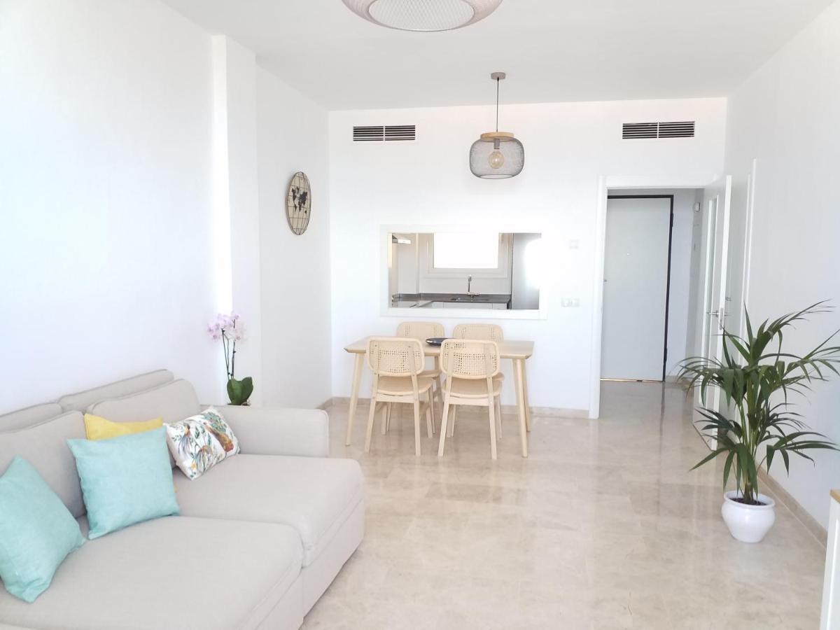 Ocean View Playa Negra Apartment Puerto de Santiago  Buitenkant foto