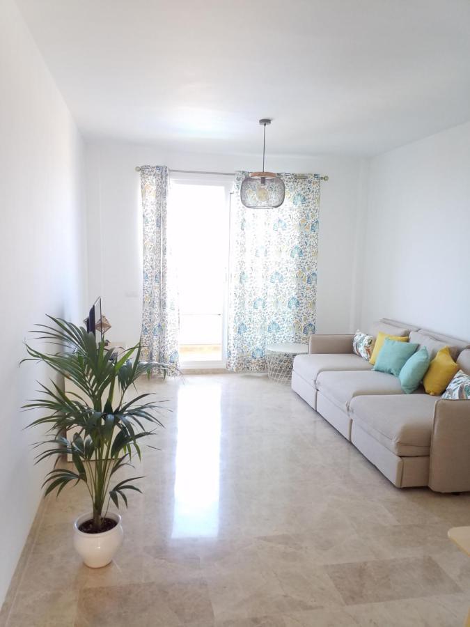 Ocean View Playa Negra Apartment Puerto de Santiago  Buitenkant foto