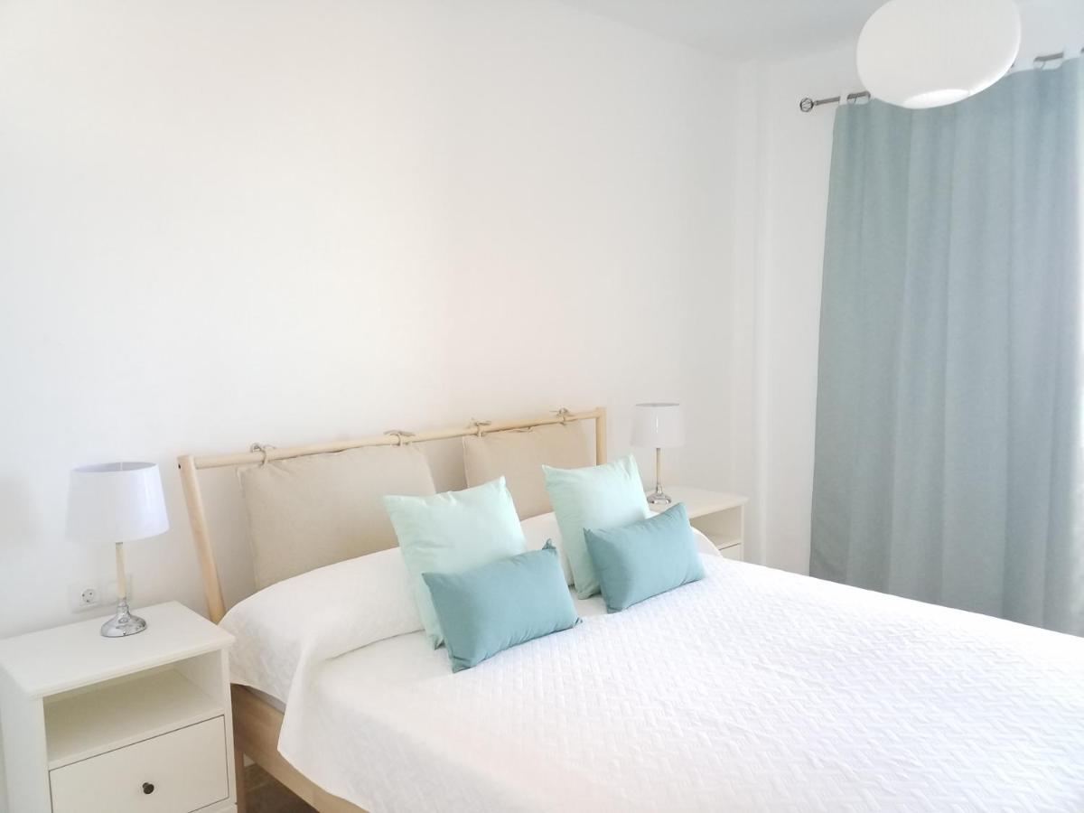 Ocean View Playa Negra Apartment Puerto de Santiago  Buitenkant foto