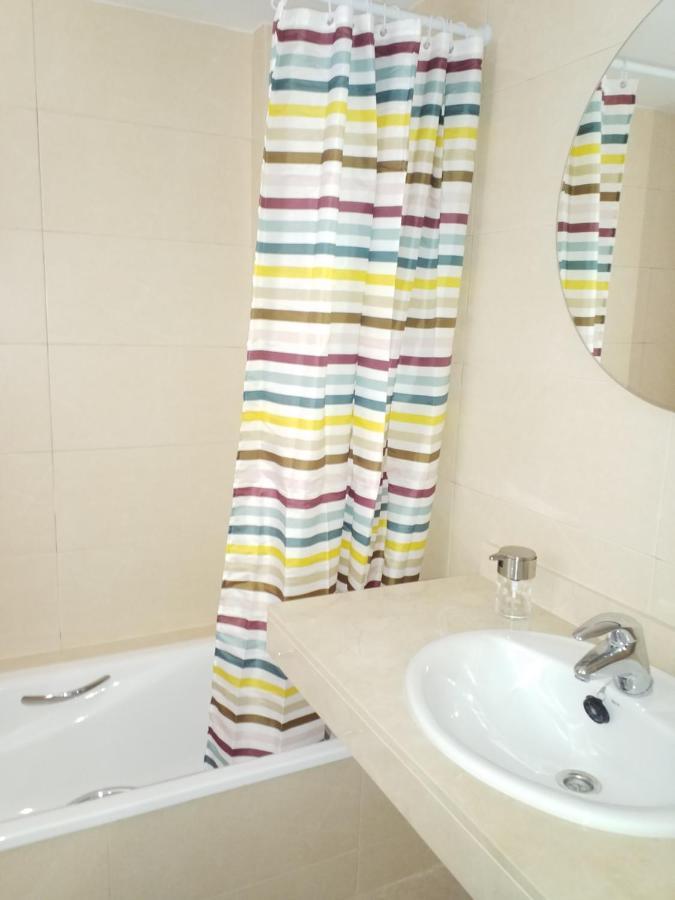 Ocean View Playa Negra Apartment Puerto de Santiago  Buitenkant foto